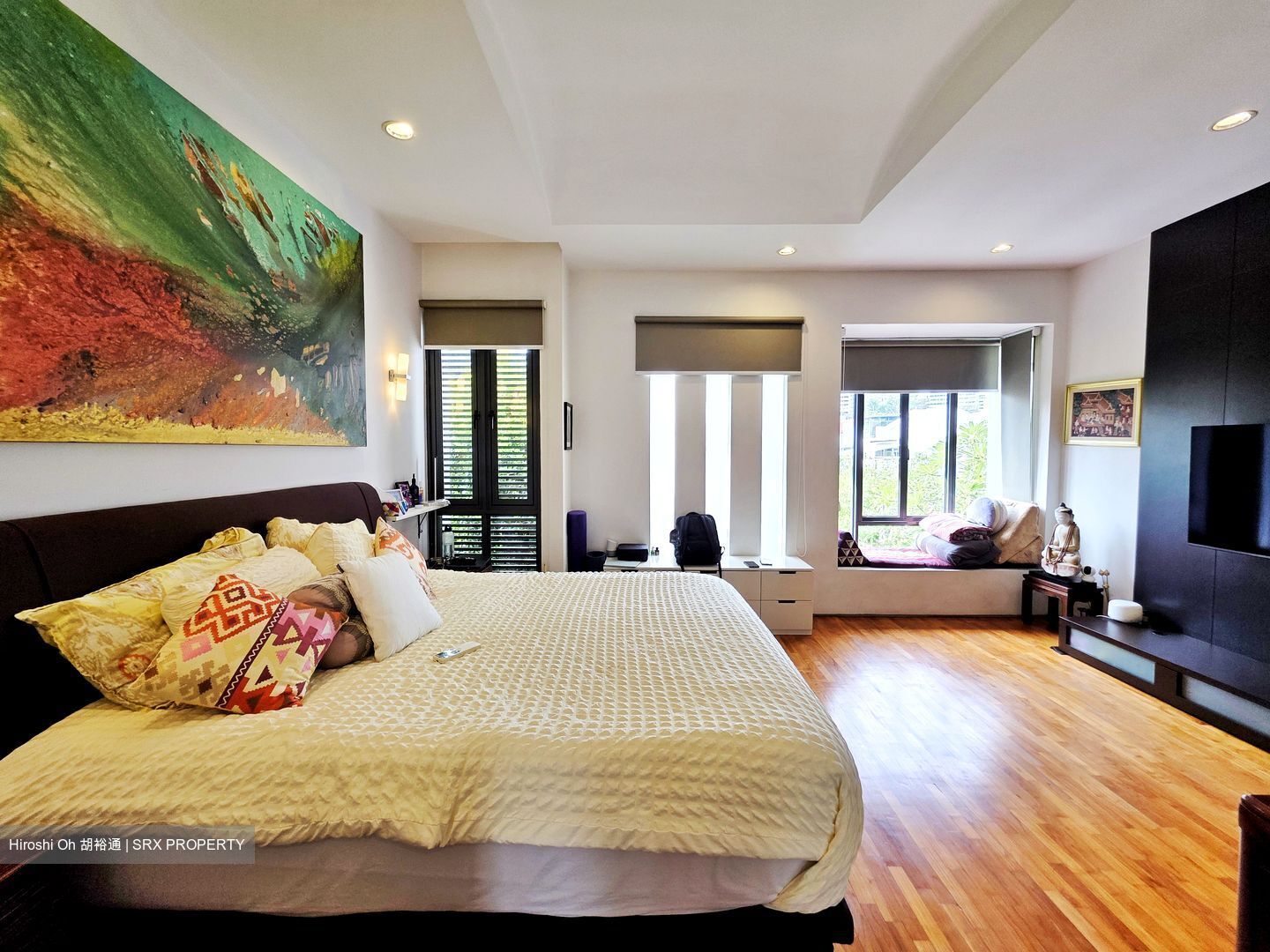 Opera Estate (D15), Terrace #487973841